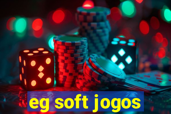 eg soft jogos